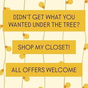 Bundle + Save BIG! All Offers Welcome